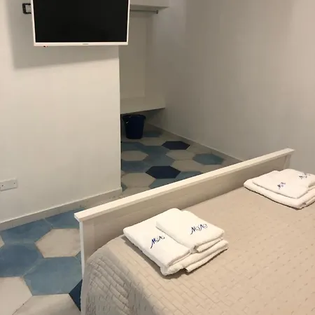 Wanda A 300 Mt Dal Mare ゲストハウス 4*
