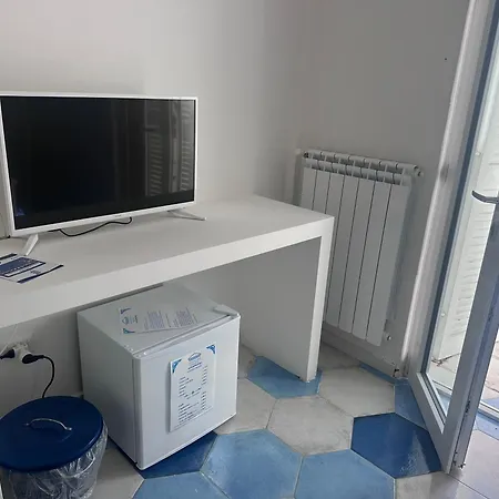 Wanda A 300 Mt Dal Mare Gasthof 4*